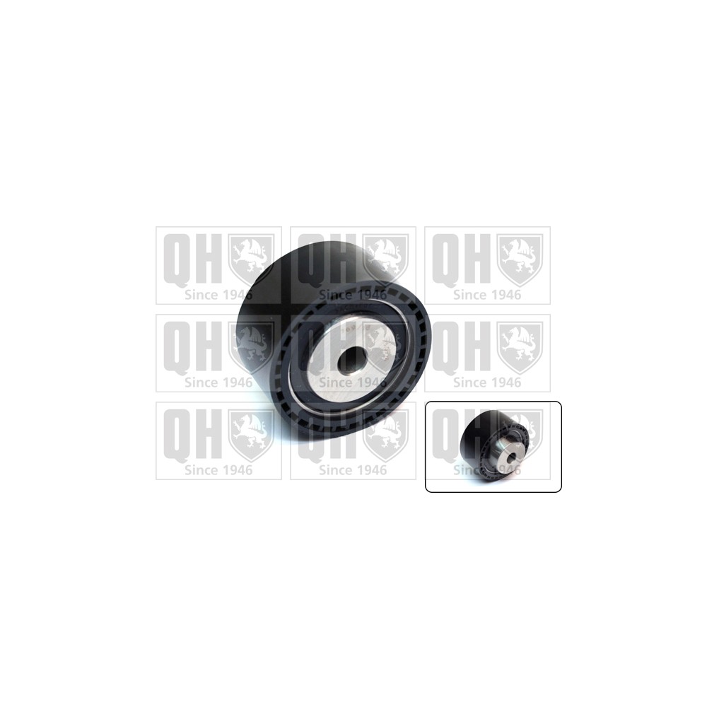 Image for QH QTT888 Timing Belt Tensioner