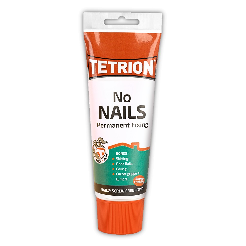 Image for Tetrion TNN330 No Nails - Tube 330g