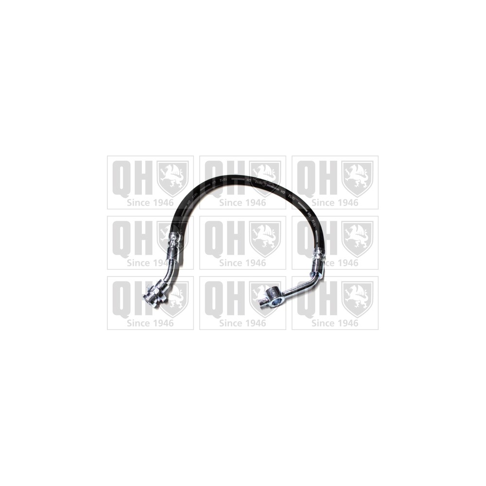 Image for QH BFH5297 Brake Hose