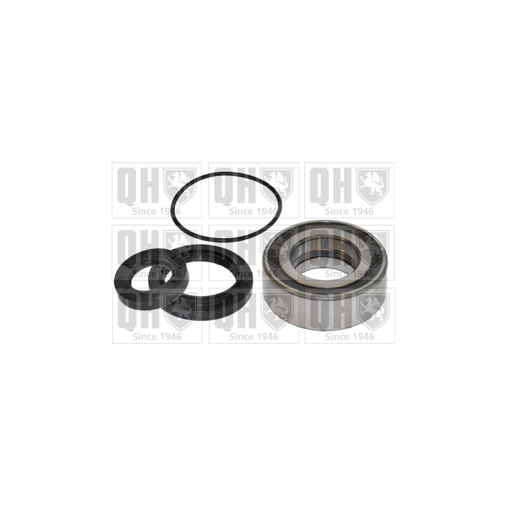 Image for QH QWB864 Wheel Bearing Kit