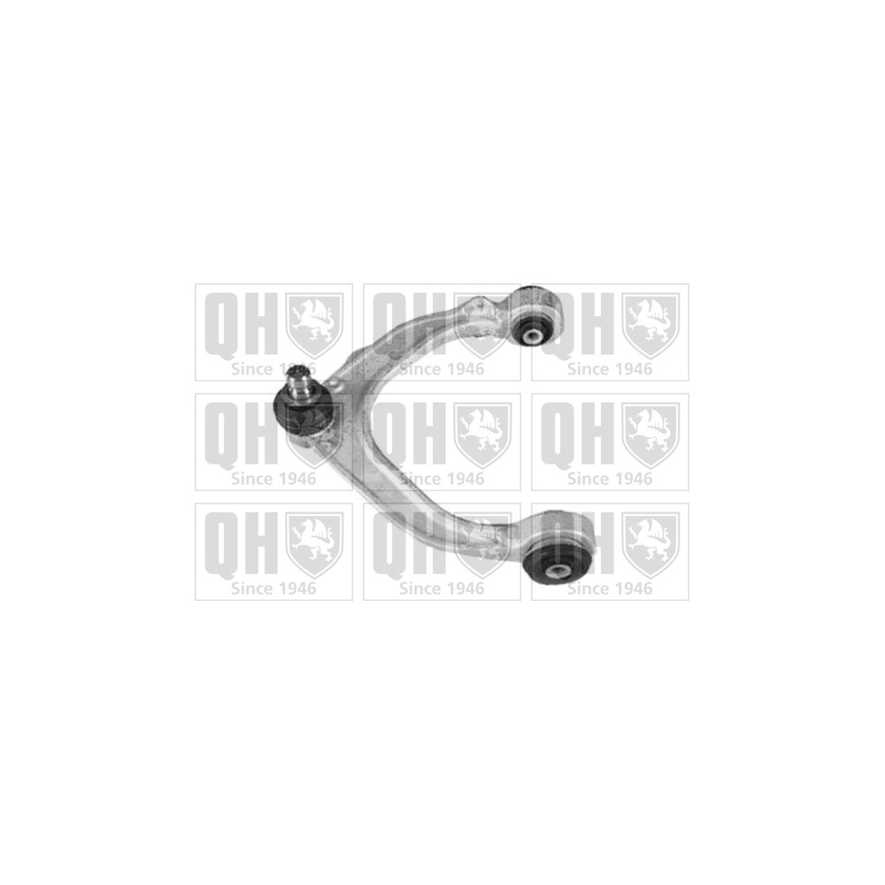 Image for QH QSA2640S Suspension Arm- Front Upper LH