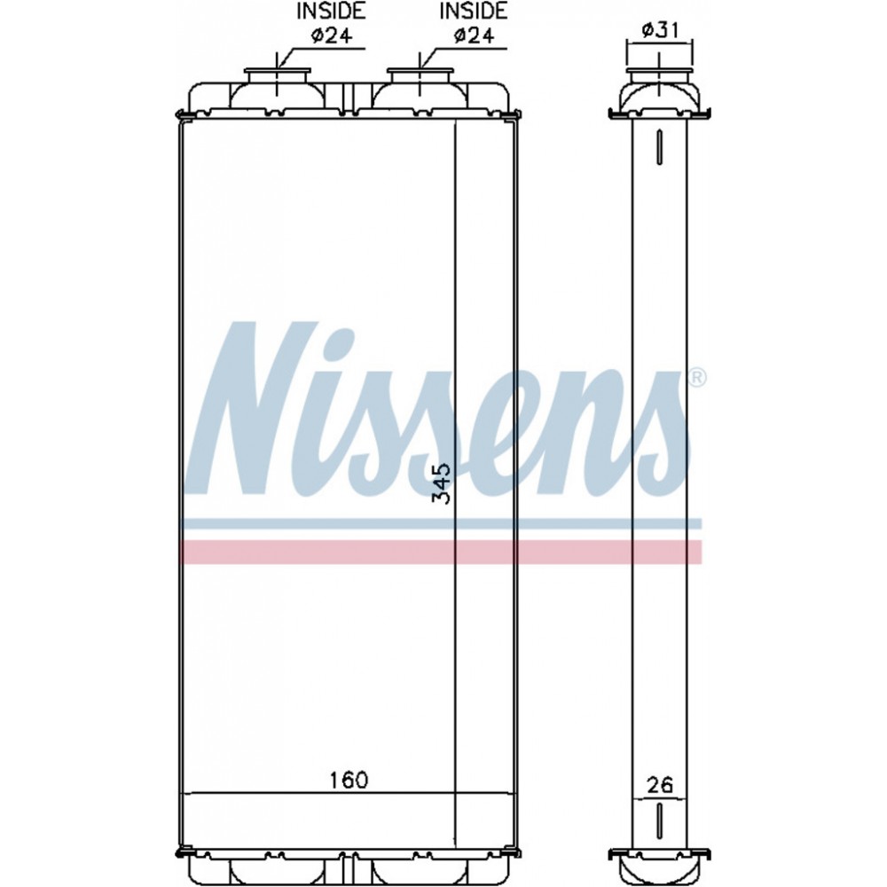 Image for AVA Cooling - Heater