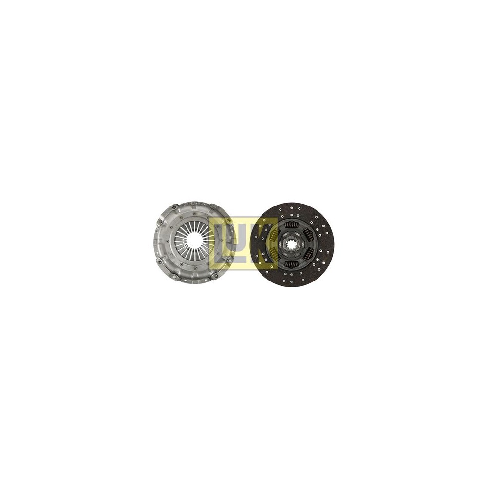 Image for LuK Clutch Kit 631305209