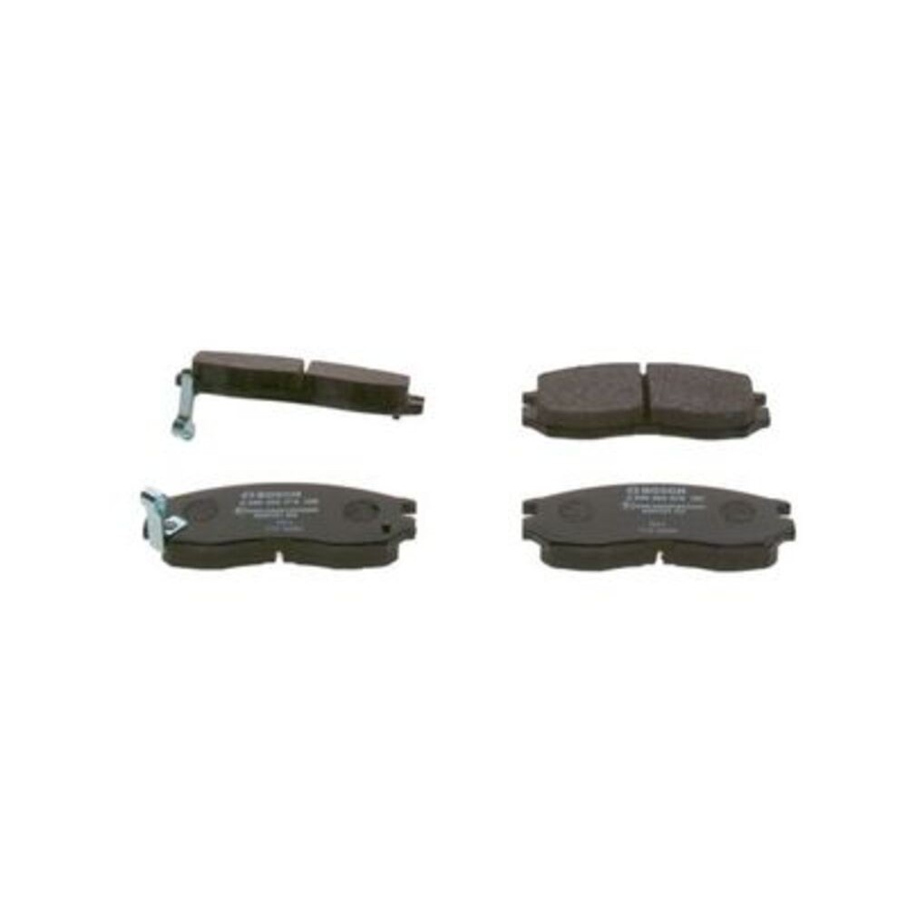 Image for Bosch Brake lining BP548