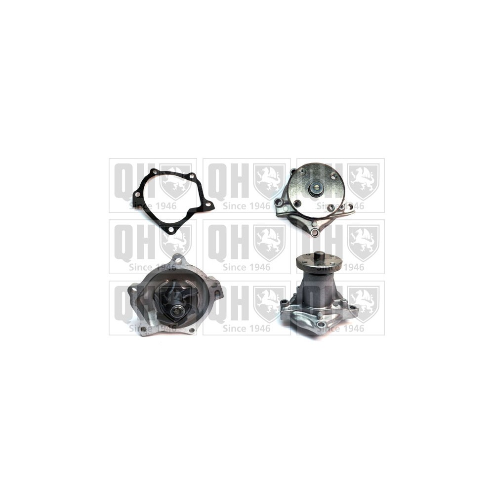 Image for QH QCP3073 Water Pump