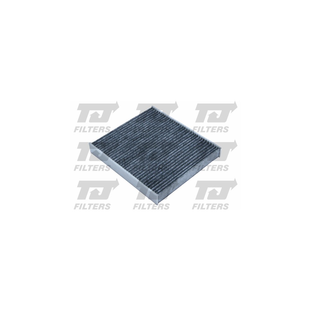 Image for TJ QFC0276 Cabin Filter