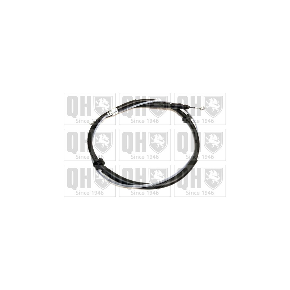 Image for QH BC4487 Brake Cable