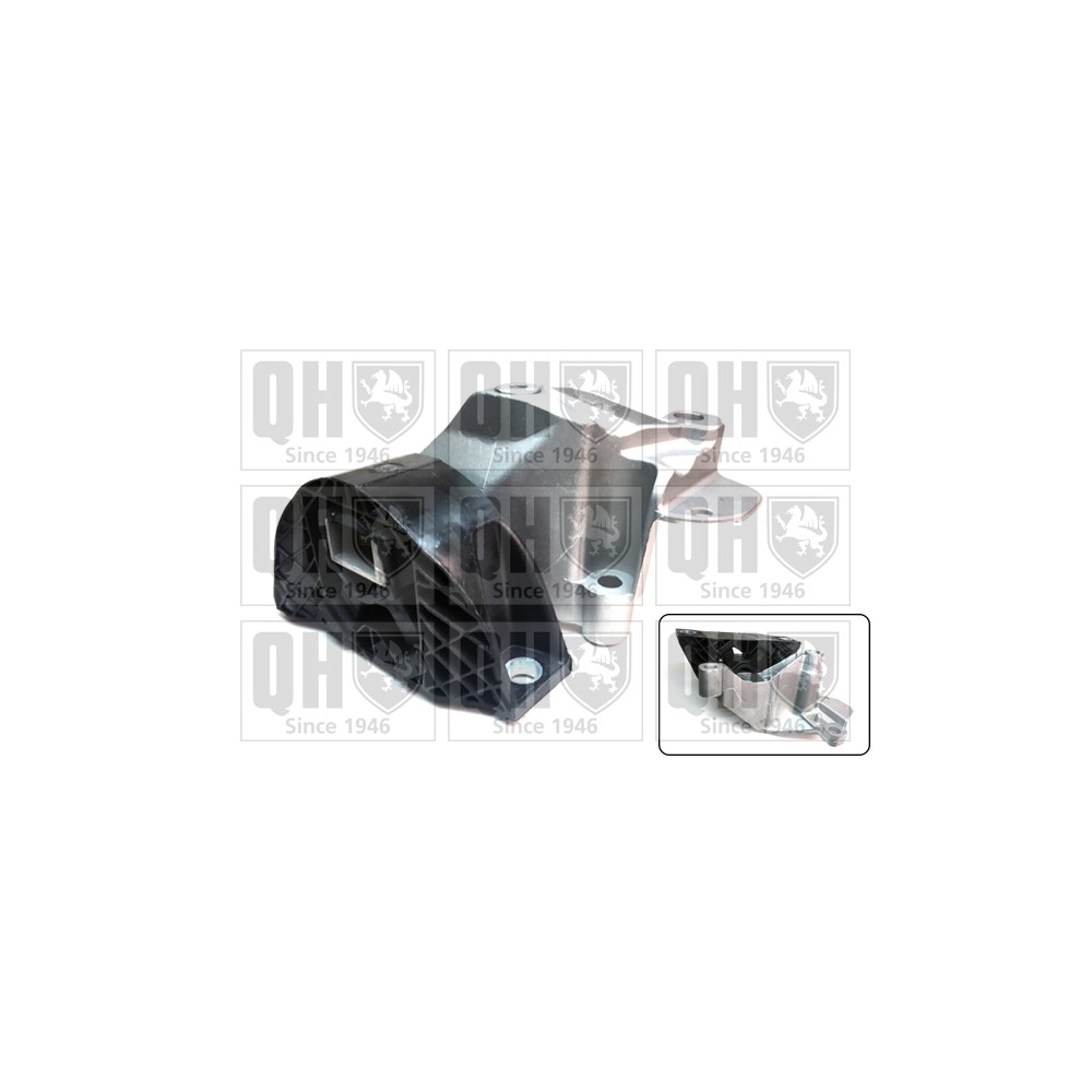 Image for QH EM4714 Engine Mounting