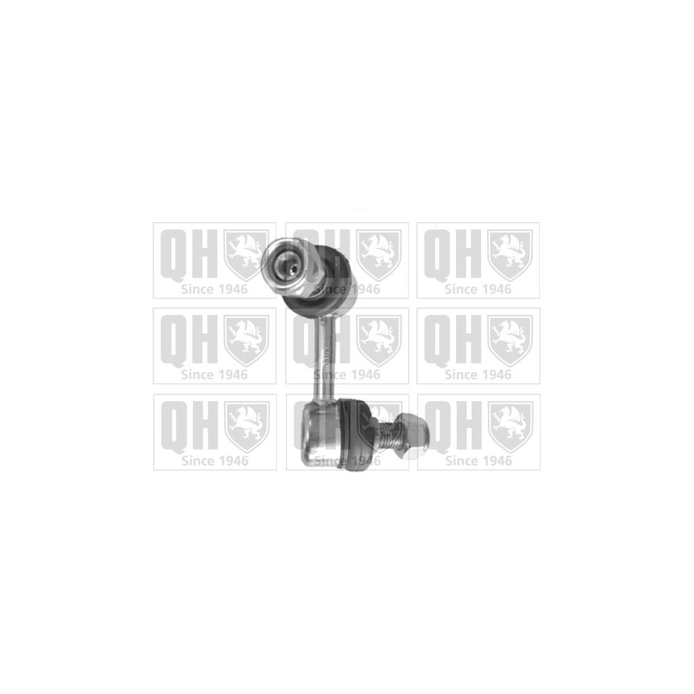 Image for QH QLS3554S Stabiliser Link - Front RH