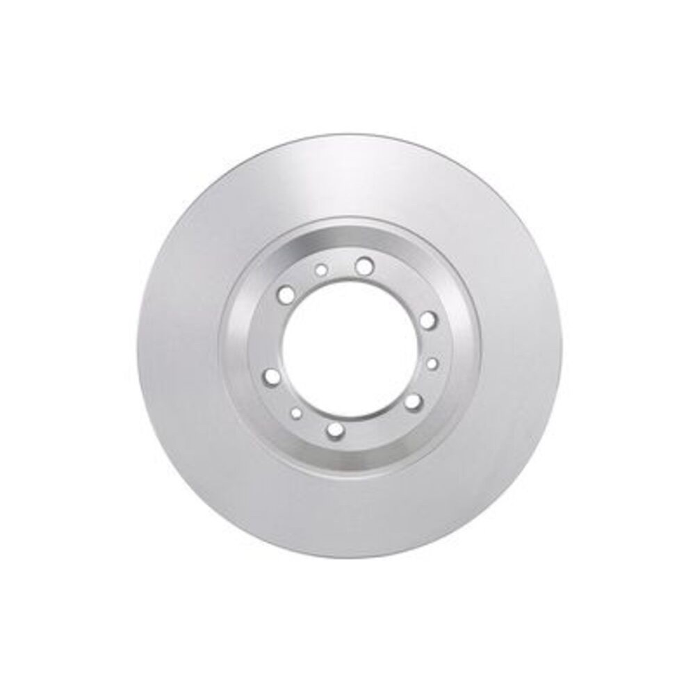 Image for Bosch Brake disc BD754