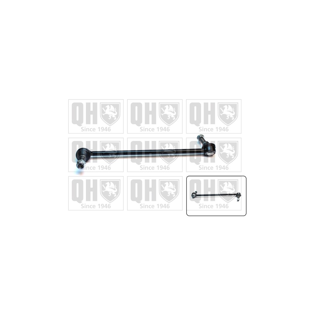 Image for QH QLS3626S Stabiliser Link - Front LH