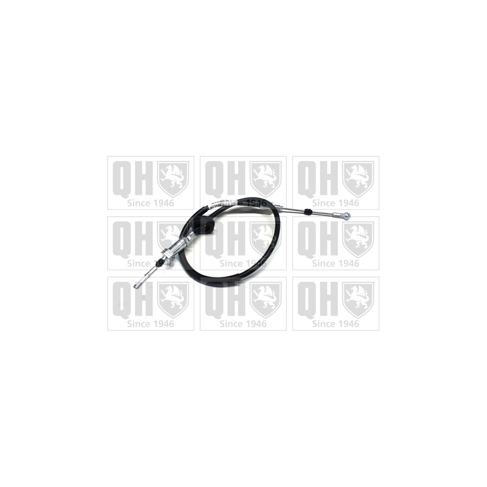 Image for QH BC2548 Brake Cable