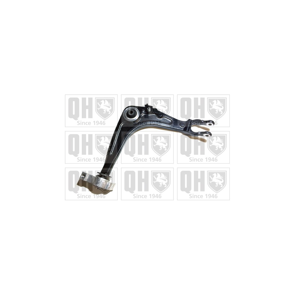 Image for QH QSA2774S Suspension Arm- Front Lower RH