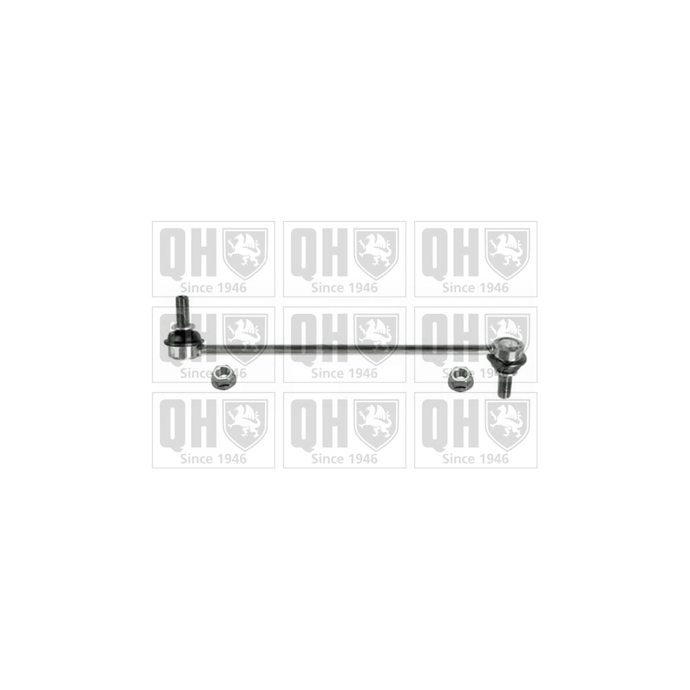 Image for QH QLS3935S Stabiliser Link- Front LH