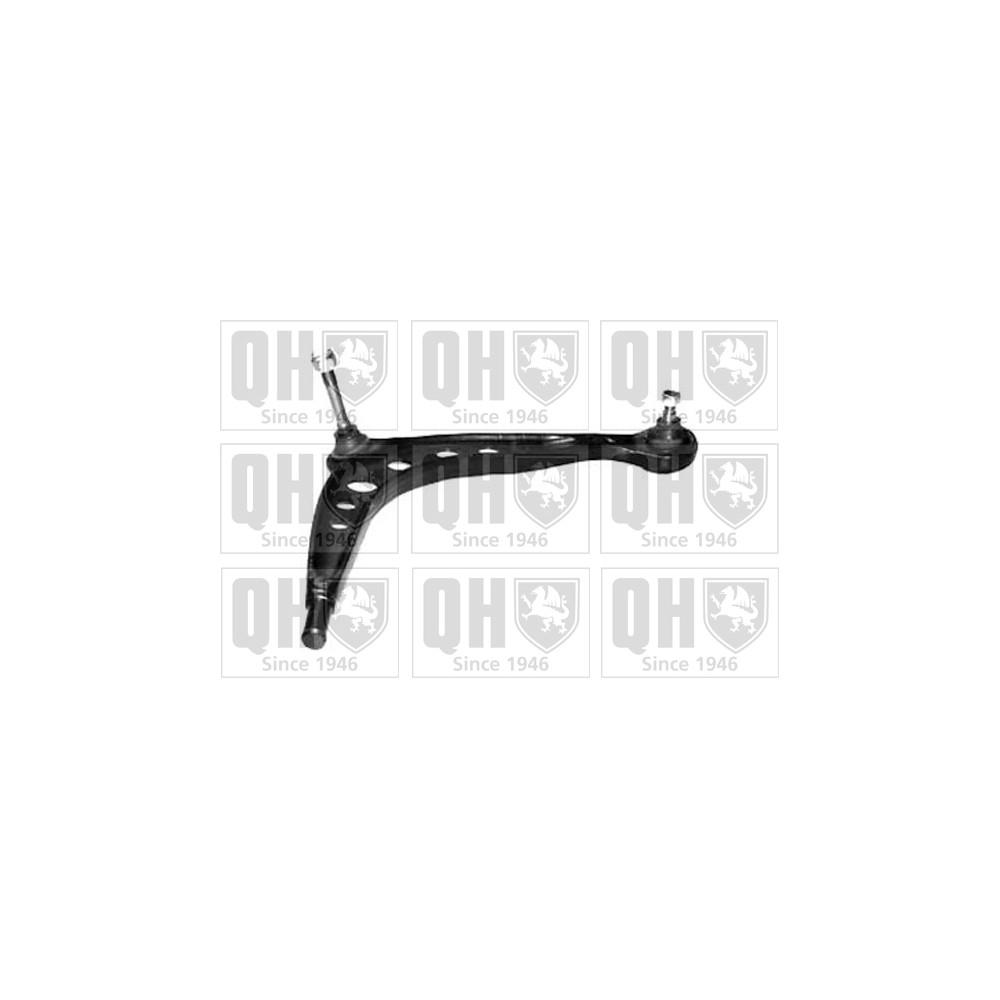 Image for QH QSA1397S Suspension Arm - Front Lower RH