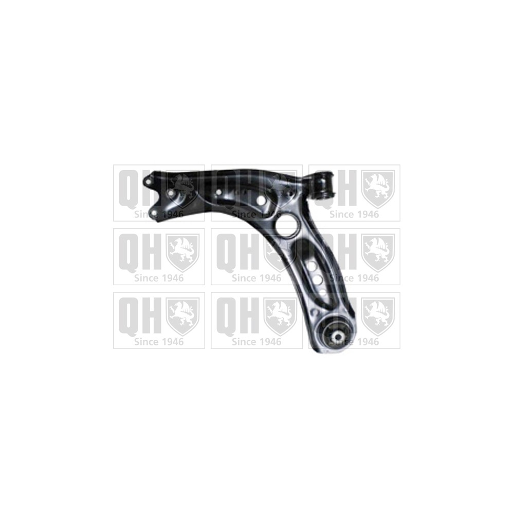 Image for QH QSA2728S Suspension Arm- Front Lower LH