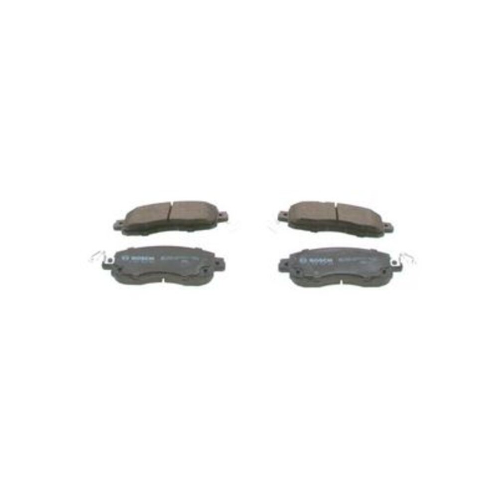 Image for Bosch Brake lining BP2375