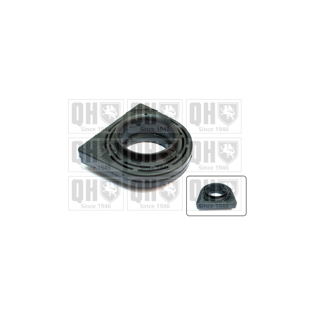 Image for QH EM199 Propshaft Mounting