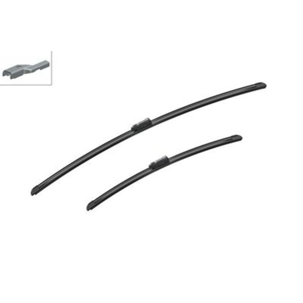 Image for Bosch Aerotwin A352S Wiper Blade Twin Pack 30''/20'' 750mm/5