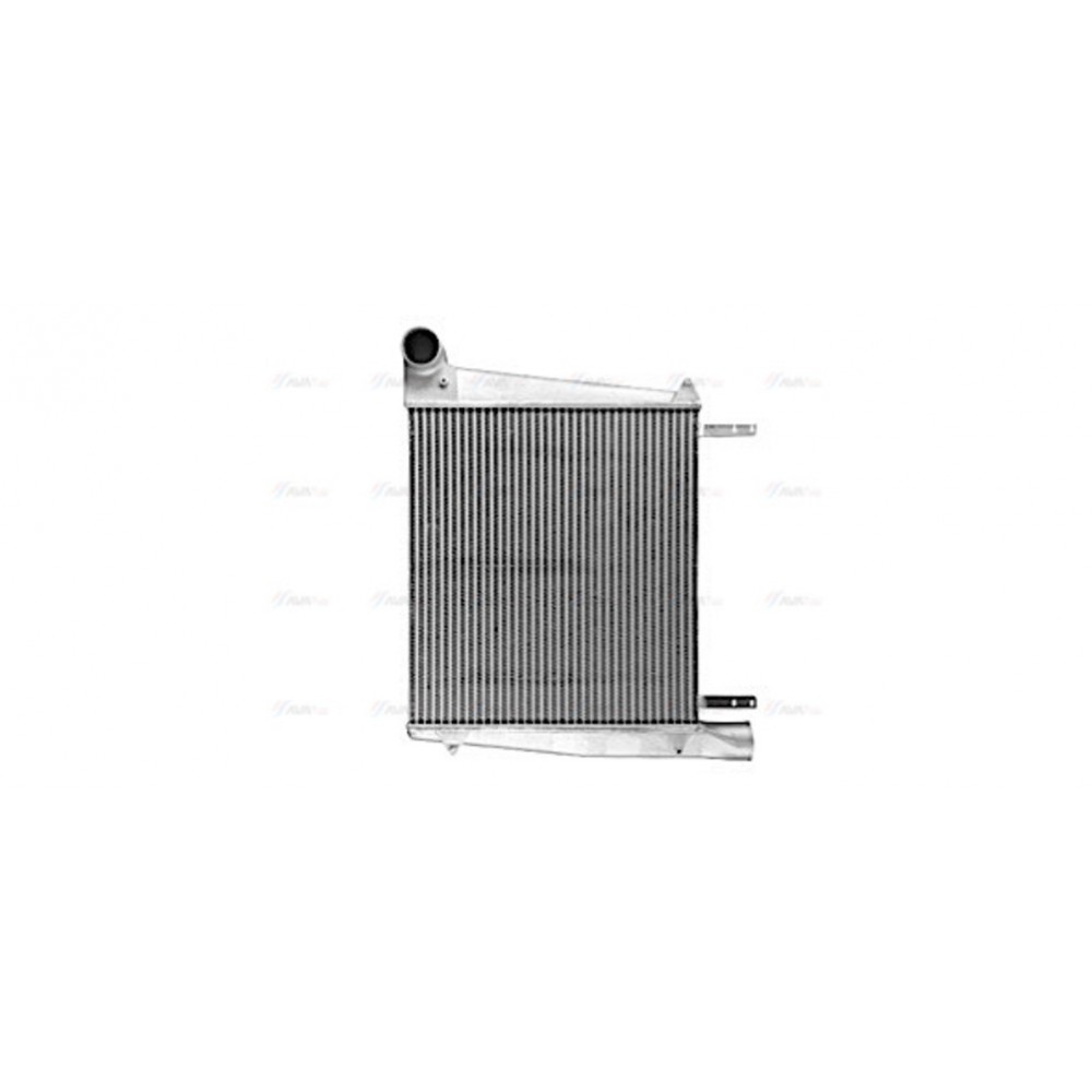 Image for AVA Cooling - Intercooler