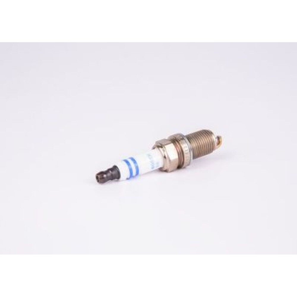 Image for Bosch Suppressed spark plug FR7KI332S