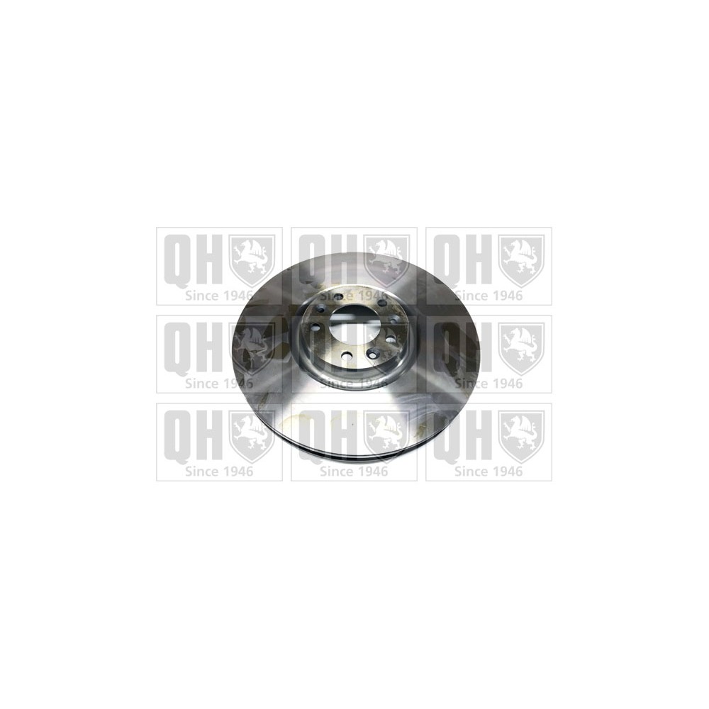 Image for QH BDC5989 Brake Disc