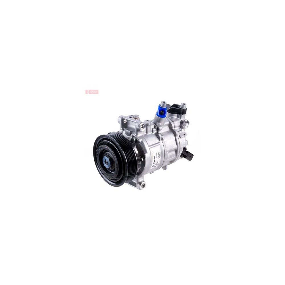 Image for Denso Compressor A/C DCP02106