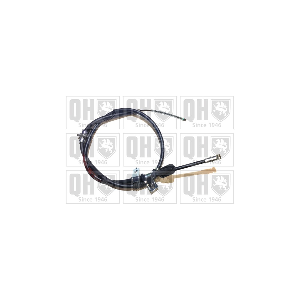 Image for QH BC2988 Brake Cable