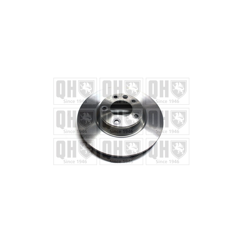 Image for QH BDC5371 Brake Disc