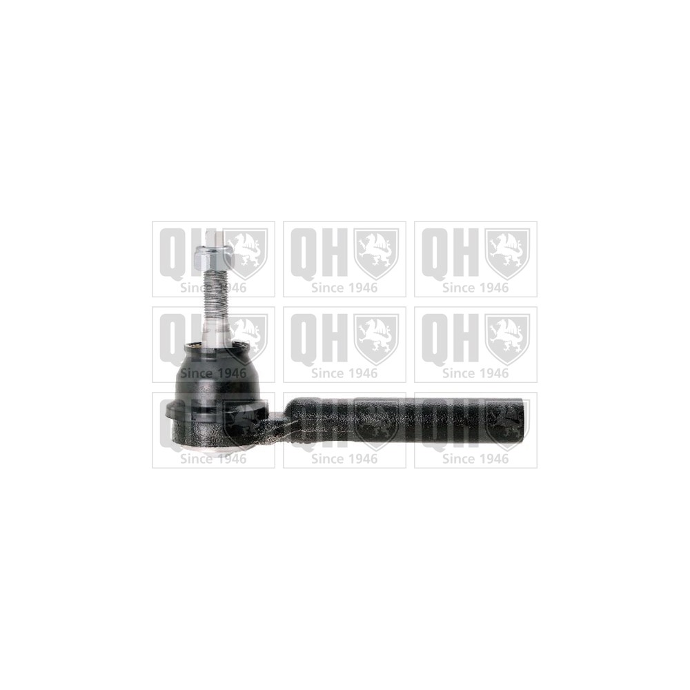 Image for QH QR3878S Tie Rod End - LH & RH