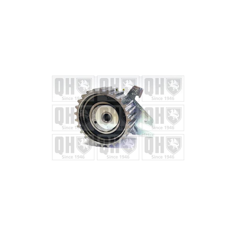 Image for QH QTT840 Timing Belt Tensioner