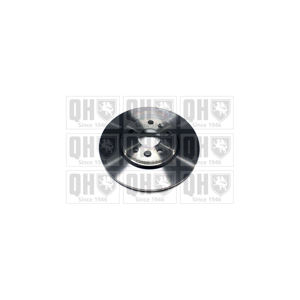 Image for QH BDC5836 Brake Disc