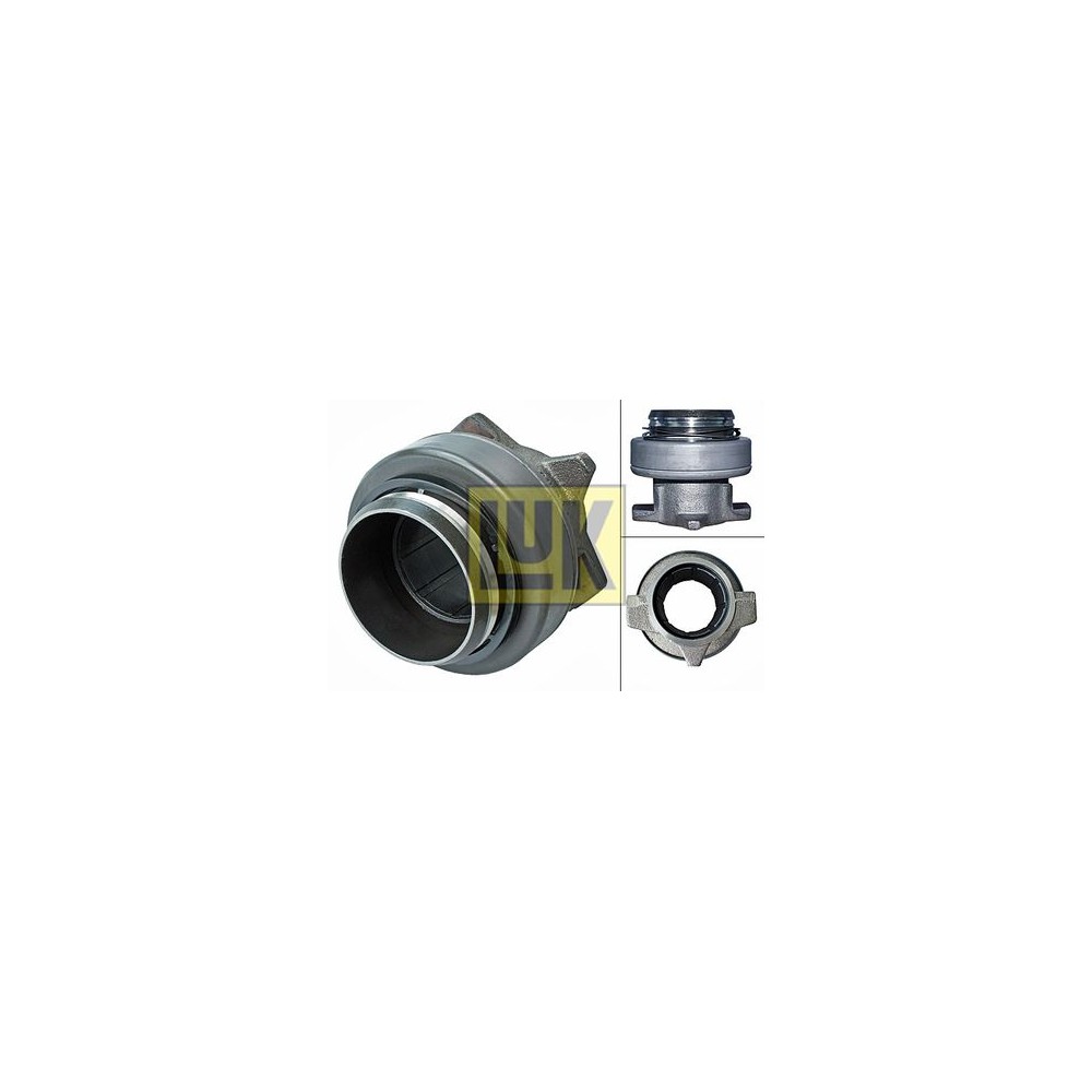 Image for LuK Clutch Bearing 500041821