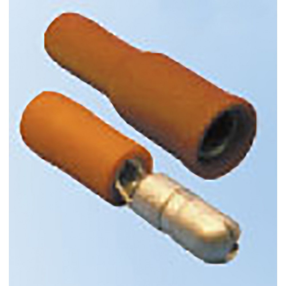 Image for Pearl PWN797 Male/Fem Bullets Red