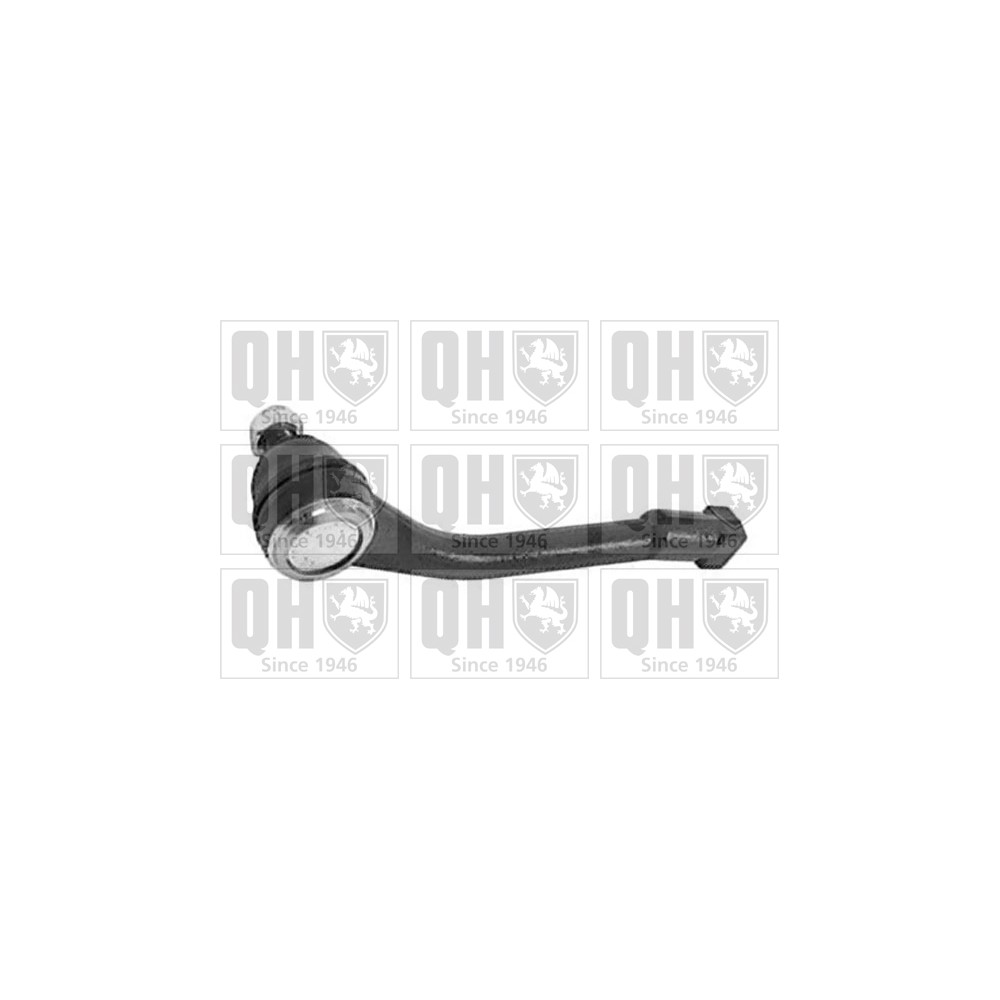 Image for QH QR4050S Tie Rod End- LH