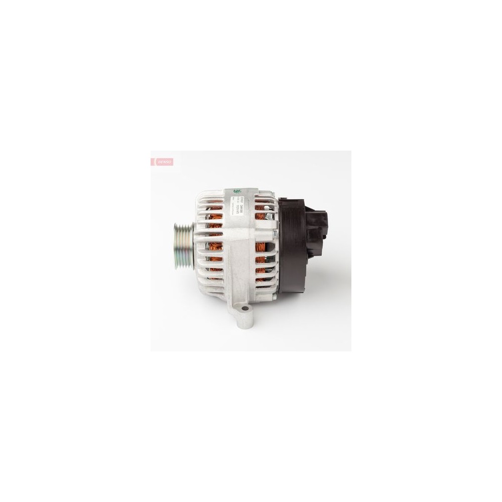 Image for Denso Alternator A115 14V 120A DAN1085