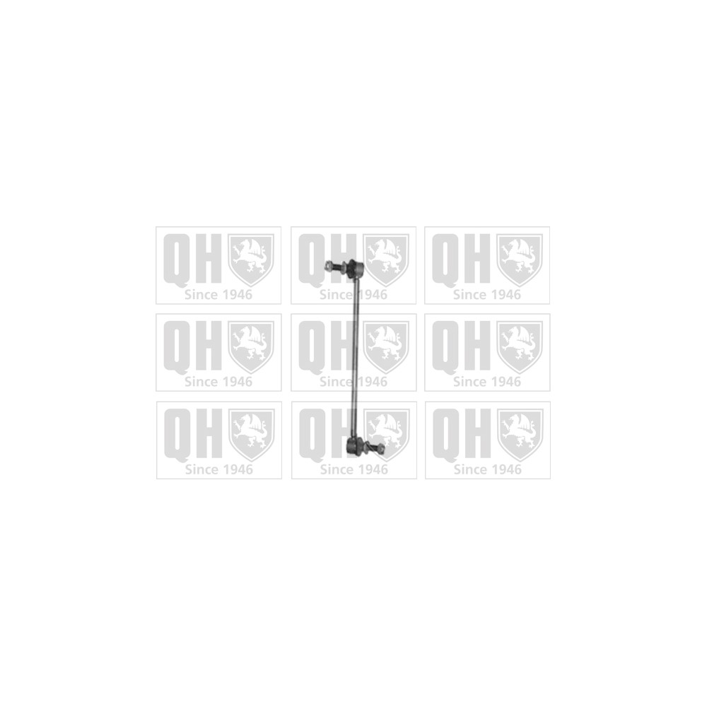 Image for QH QLS3614S Stabiliser Link - Front LH & RH