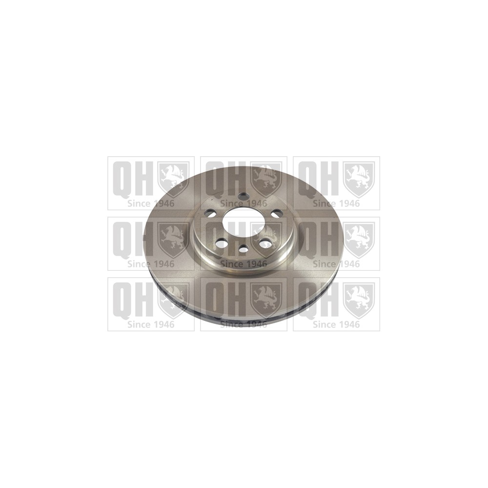 Image for QH BDC4360 Brake Disc