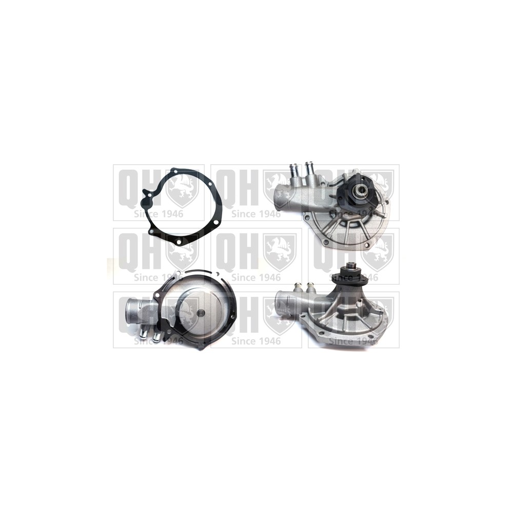 Image for QH QCP3183 Water Pump