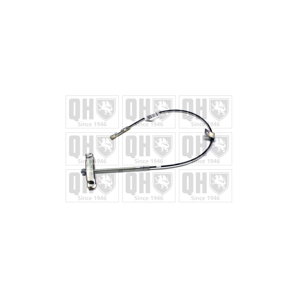 Image for QH BC4333 Brake Cable