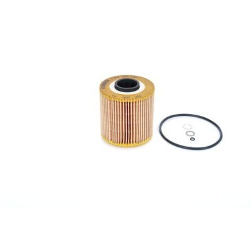 Image for Bosch Oil-filter element P9760