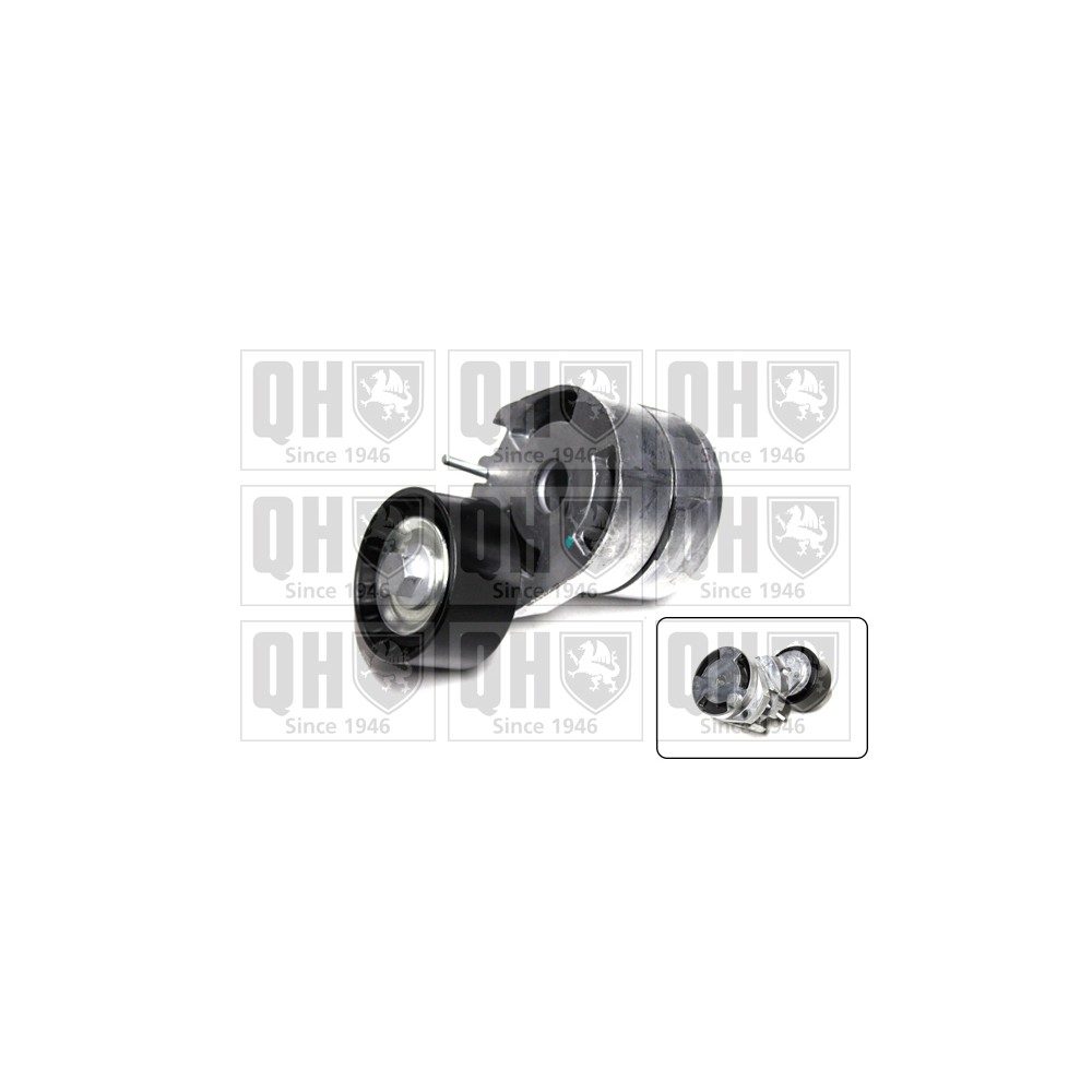 Image for QH QTA1225 DRIVE BELT TENSIONER