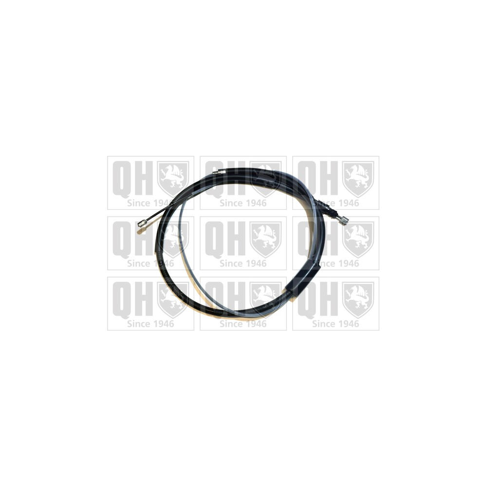 Image for QH BC4103 Brake Cable