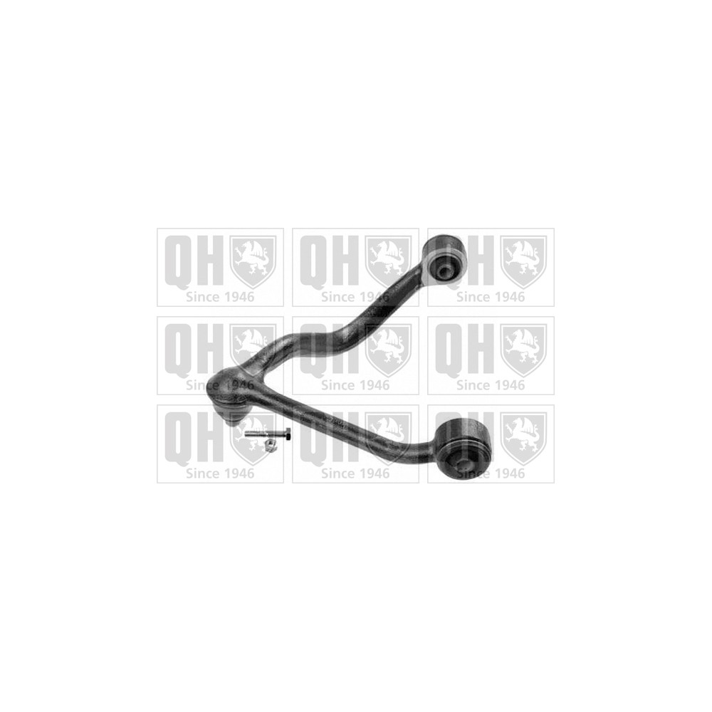 Image for QH QSA2501S Suspension Arm - Front Upper LH