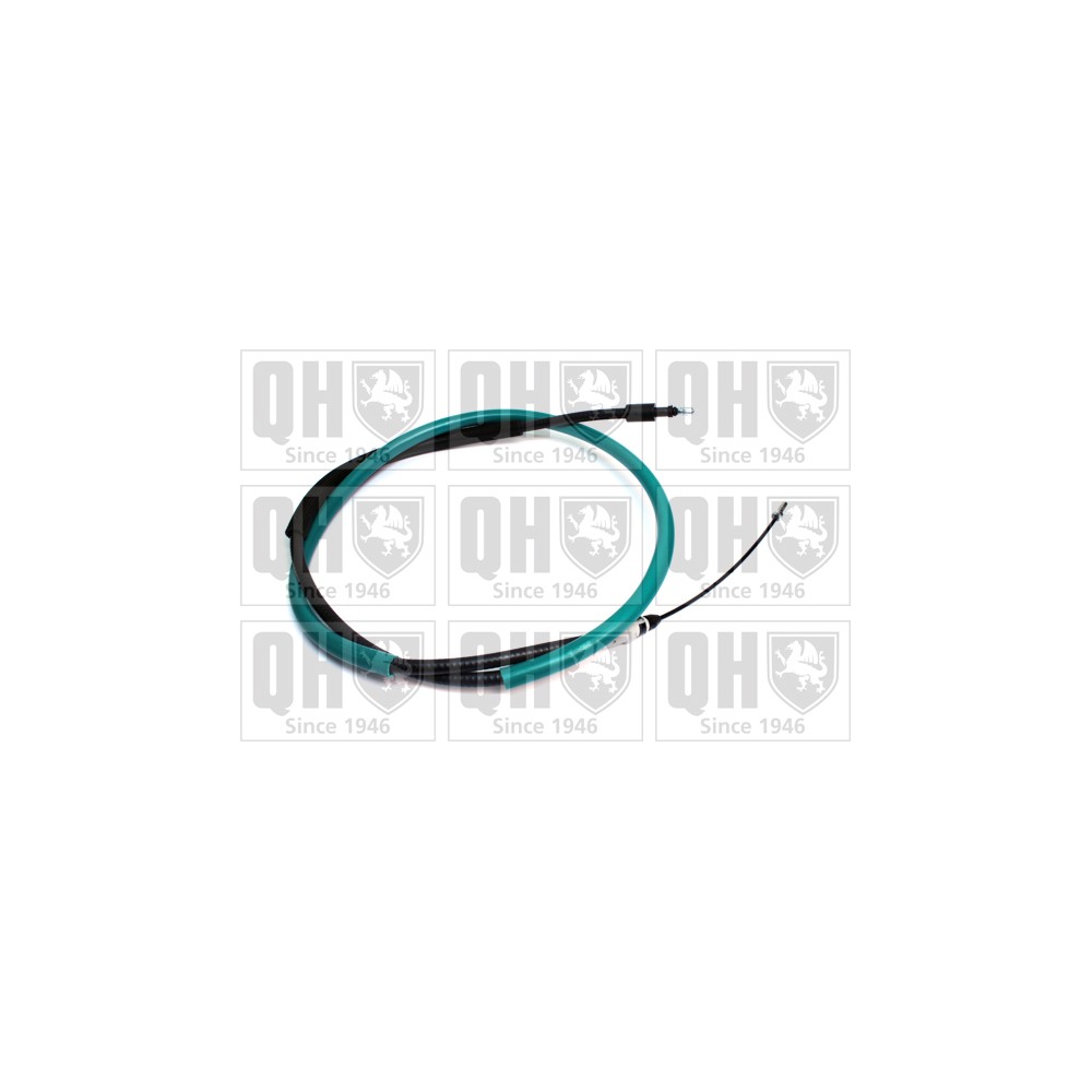 Image for QH BC3962 Brake Cable