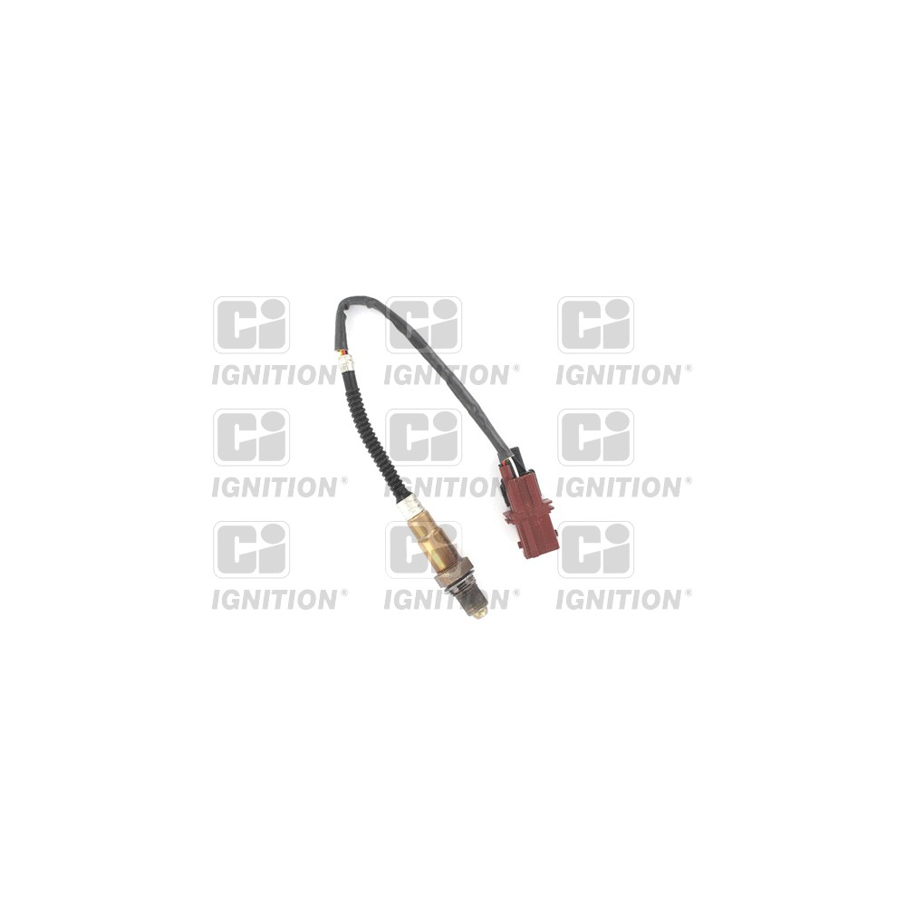 Image for Oxygen Sensor