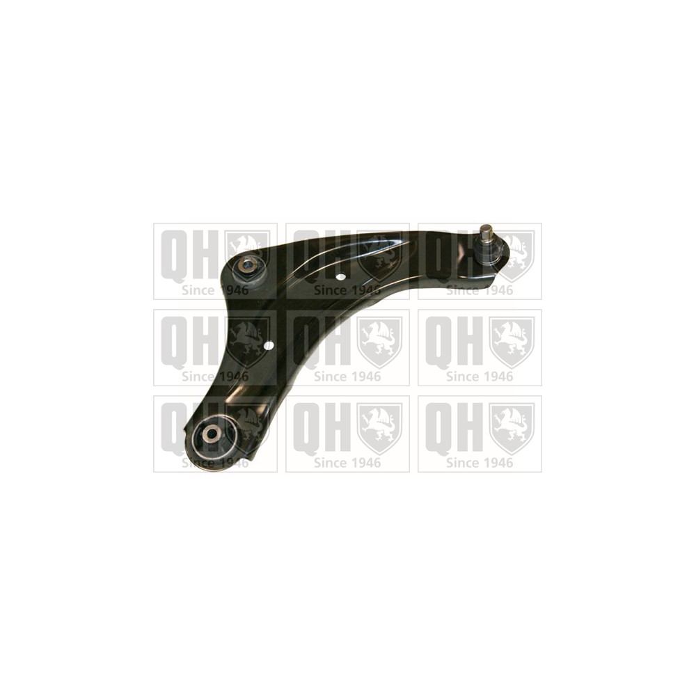 Image for QH QSA2620S Suspension Arm - Front Lower RH