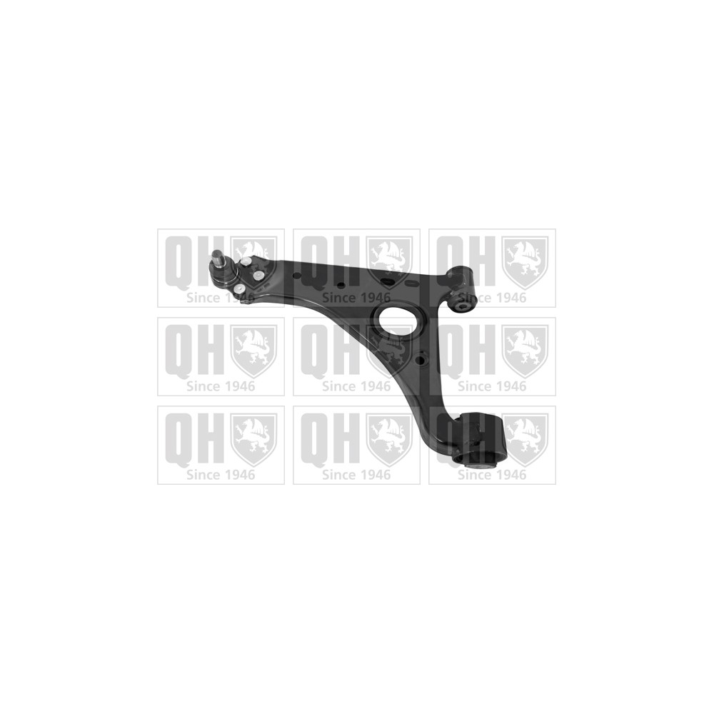 Image for QH QSA2723S Suspension Arm- Front LH