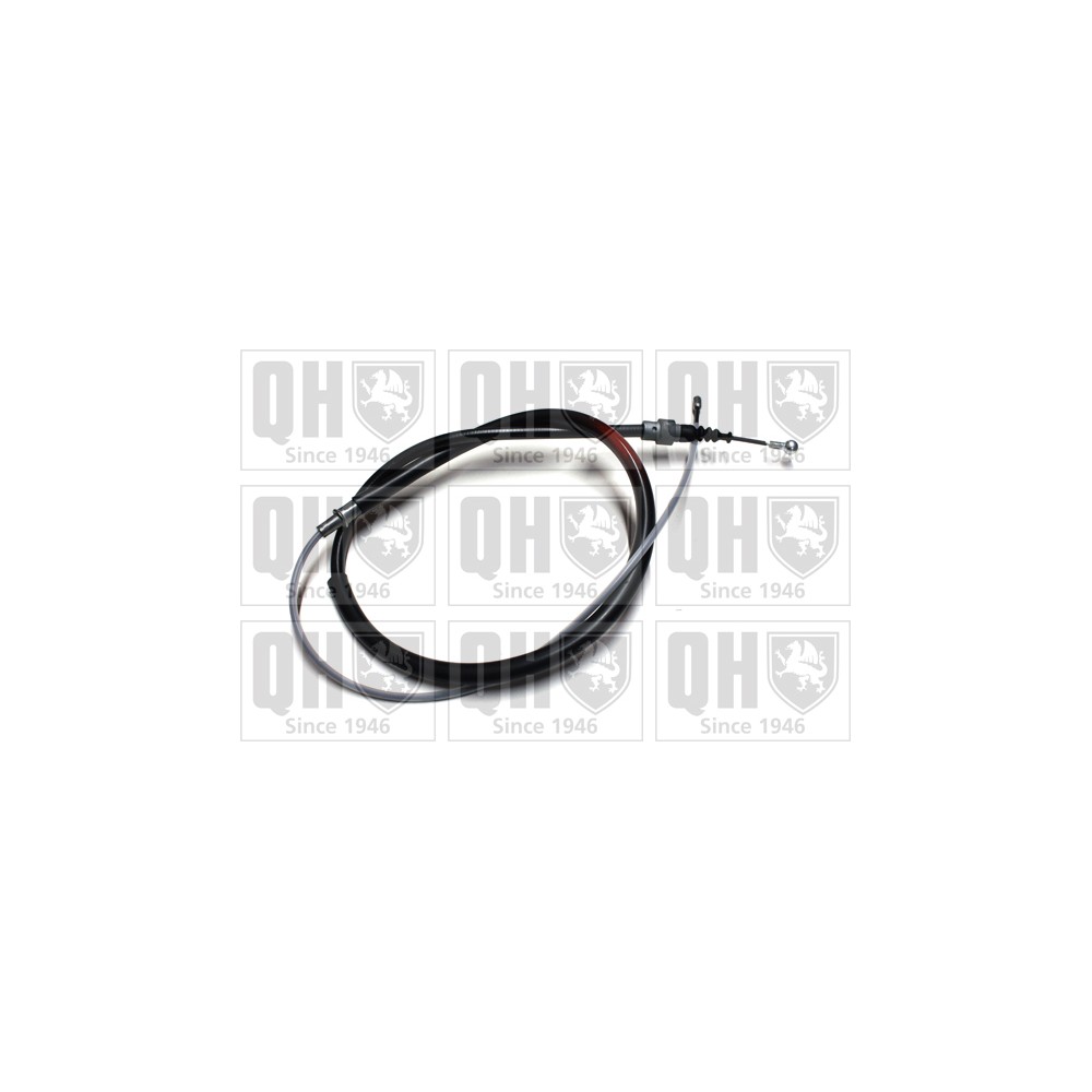 Image for QH BC3821 Brake Cable