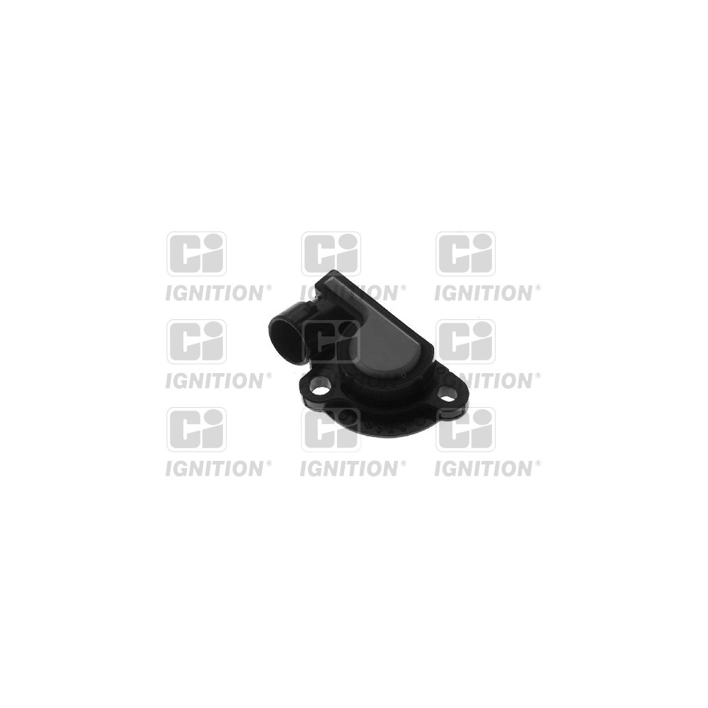 Image for CI XPOT338 Throttle Pot Sensor